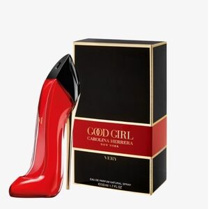 CAROLINA HERRERA Very Good Girl 1.7 Oz. Eau De Parfum